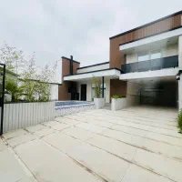 ویلا دوبلکس قائم شهر