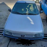 فروش|خودرو سواری و وانت|ملکان, |دیوار