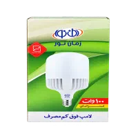 فروش ویژه لامپ صد وات
