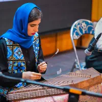 آموزش سنتور (خصوصی)|خدمات آموزشی|تهران, شهر زیبا|دیوار