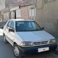 پراید ۱۳۱ مدل ۹۵|خودرو سواری و وانت|چناران, |دیوار