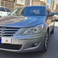 جنسیس ۲ موس