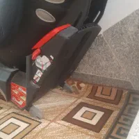 صندلی ماشین