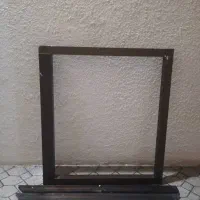 پایه کولر پنجره ای