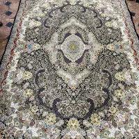 فرش ۹متری فوق العاده تمیز|فرش|تهران, مطهری|دیوار
