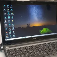 لپ تاپ ایسر acer 5755 g