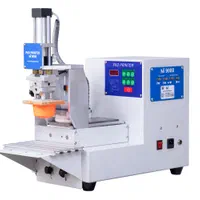 دستگاه چاپ تامپو اتوماتیک بادی