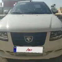 سمند سورن پلاس مدل1404