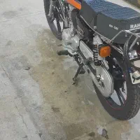 موتور ۲۰۰ رهرو مدل ۱۴۰۳