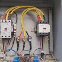 برقکاری ساختمان کبودرآهنگ ، اجرای صفر تا صد