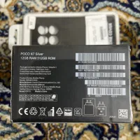 Poco X7 512/12