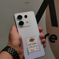 Note 13 Pro 5G 512/12