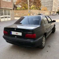 پژو پارس|خودرو سواری و وانت|بجنورد, |دیوار