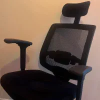 صندلی برند لیو i72up