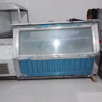 یخچال