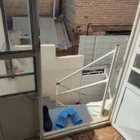 منزل ویلایی 50متری راجدا باهوایی شهرک شهیدرجایی|فروش خانه و ویلا|مشهد, شهید معقول|دیوار