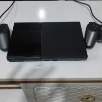 ps 2 در حد آک فلش خور