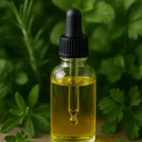 اُمید به رویش دوباره با روغنهای کاژان