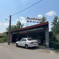 اجاره انبار جاده پیربازار