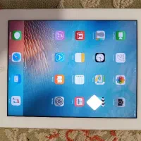 آیپد ipad 2 wifi در حد نو اپل Apple