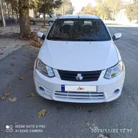 ساینا 1400تمیز کمکار|خودرو سواری و وانت|مشهد, شهرک امام هادی (شهرک غرب)|دیوار