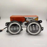 انواع هدلایت زیر قیمت بازار/پارس اسپرت|قطعات یدکی و لوازم جانبی|همدان, |دیوار