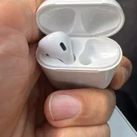 فروش ایرپاد سری دو اصلی|لوازم جانبی موبایل و تبلت|قشم, |دیوار