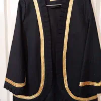 لباس زنانه کت تک مجلسی شیک|لباس|مشهد, تربیت (صدف)|دیوار