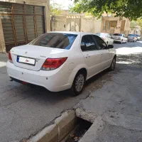 دنا ۹۶ تیپ ۲ خشک|خودرو سواری و وانت|ایلام, |دیوار