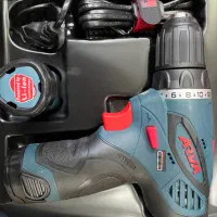 دریل شارژی ۱۲ وات اروا|ابزارآلات|اردبیل, |دیوار