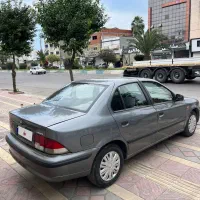 سمند Lx مدل ۸۶ درحد|خودرو سواری و وانت|آمل, |دیوار