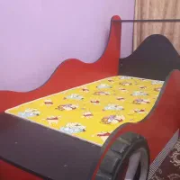 تخت بچه|تخت و سرویس خواب|محمدشهر, علی آباد گونه|دیوار