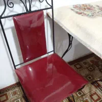 میزنهار خوری ۴ نفره
