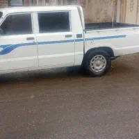 مزدا کارا ۲۰۰۰مدل ۹۷