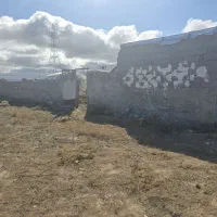 فروش آلاچیق با ۲ اسب و ۲ سگ و پاترول وغیره|فروش زمین و ملک کلنگی|نمین, |دیوار