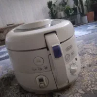 سرخ کن دلونگی