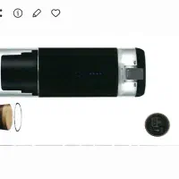 اسپرسو ساز مسافرتی