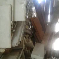 قفسه فروشگاهی|فروشگاه و مغازه|مشهد, هفده شهریور|دیوار