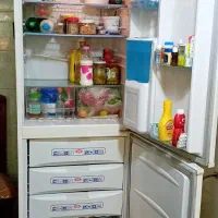 فریزر|یخچال و فریزر|سمنان, |دیوار