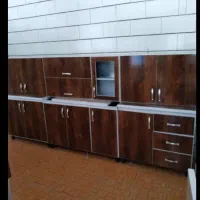 فروش کابینت پیش ساخته و ممبران