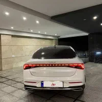 Kia k5|خودرو سواری و وانت|تهران, عباس‌آباد|دیوار