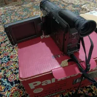 دوربین هندی کم پاناسونیک