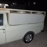 فروش پیکان وانت