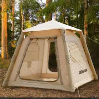 چادر بادی مدل جی تی ۳×