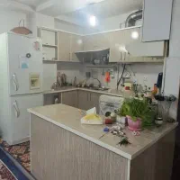 اپارتمان ۶۰متری  تکخواب  گلسار
