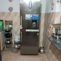 یخچال الکترواستیل بفروش میرسد