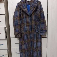 پالتوفوتر و پافر فری سایز