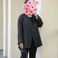 کت ژاکارد
