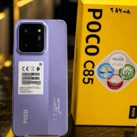 Poco c85