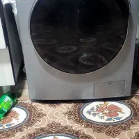 لباسشویی پاکشوما پنل لمسی آخرین مدل|ماشین لباسشویی و خشک‌کن لباس|مشهد, الهیه|دیوار